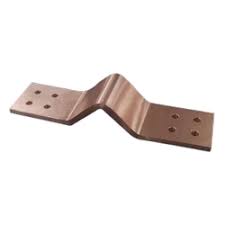 Copper Laminated Expansion Connector