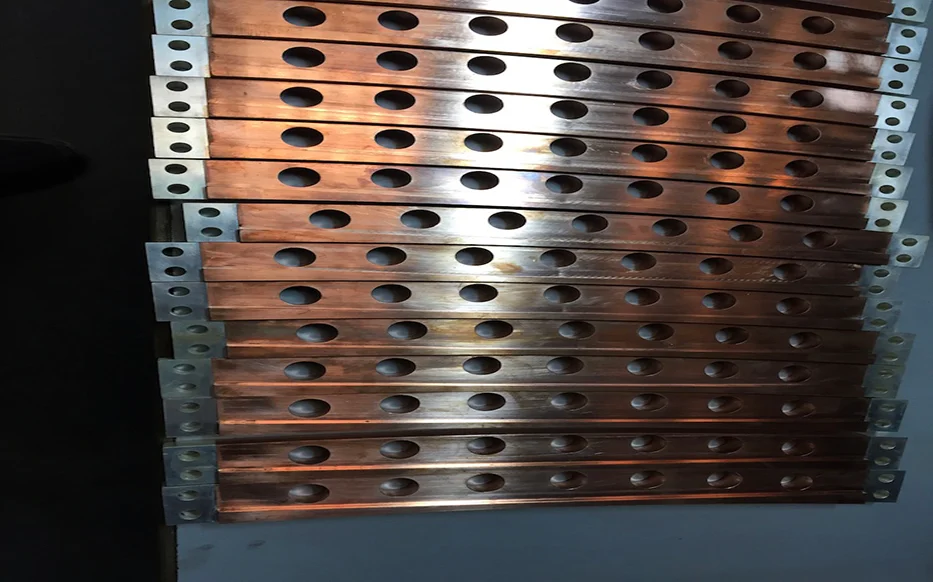 Customized Copper Product