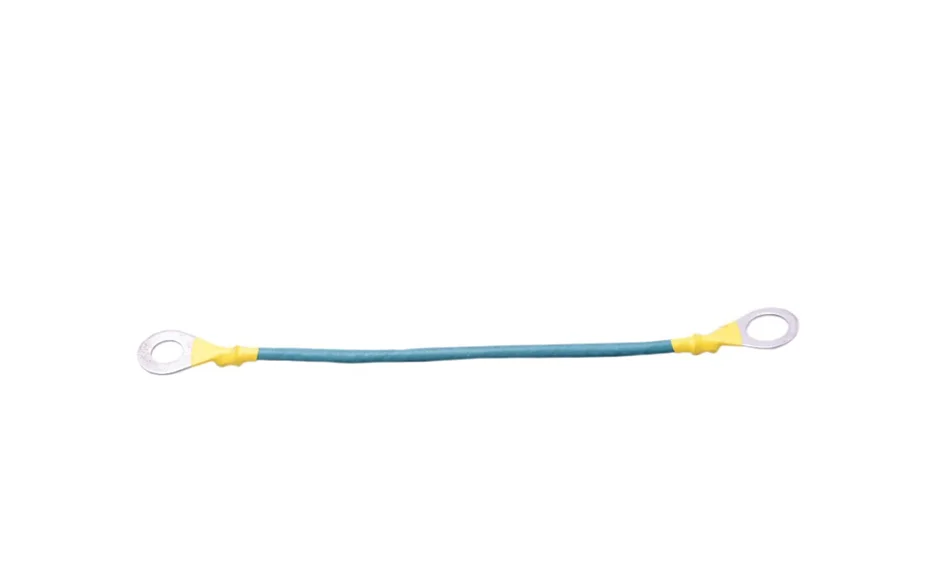 Earthing Flexible Connector