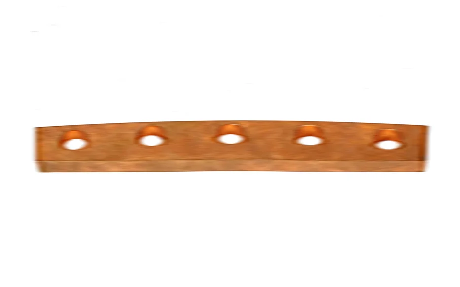 Customized Copper Products