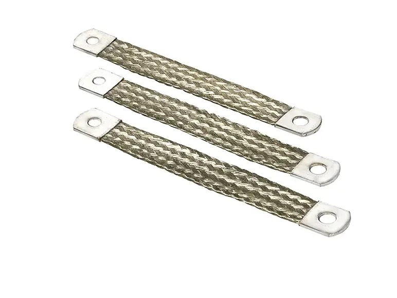 Earthing Flexible Connector