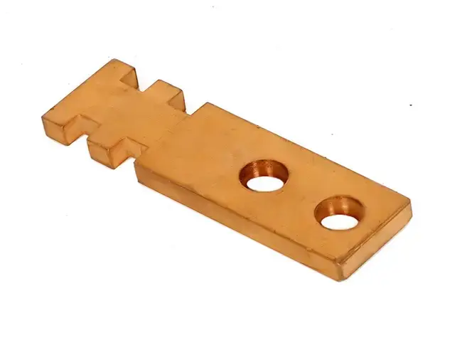 Customised Copper Products
