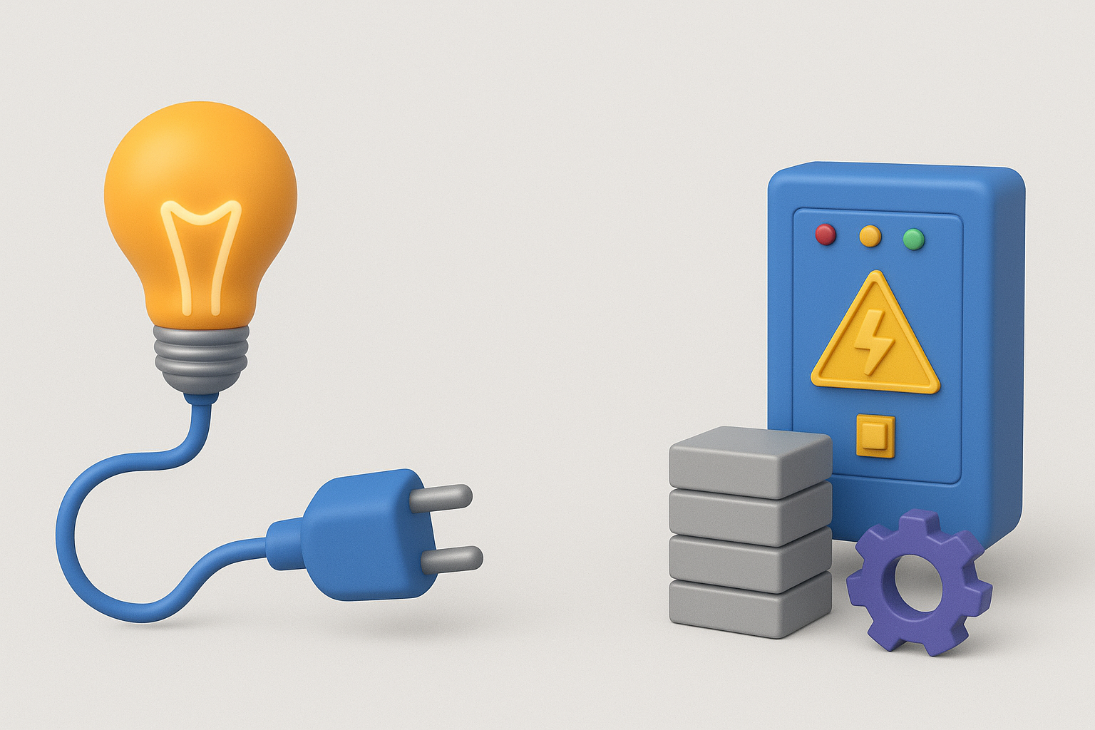 Our Mission: Delivering high-quality electrical products